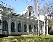 Pokrowskij Bulwar 12