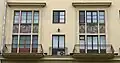 Wohnhaus (1937), Twerskaja 25/12, Moskau