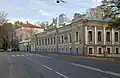 X.-W.-Kapzowa-Haus