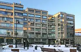 Nr. 47. Gostorg