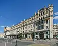 Hotel Metropol, Moskau
