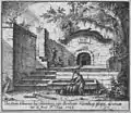 Der Mosesbrunnen1743