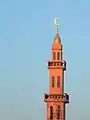Moschee in Phnom Penh (Kambodscha)
