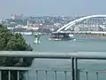 Die Verschiebung