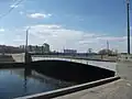Schiffbauerbrücke