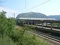 Bahnhof Mostar (2012)
