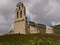 Ruine der Salvatorkirche