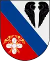 Wappen von Motala