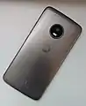 Cover des Moto G5 Plus