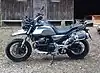 Moto Guzzi V85 TT