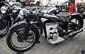 Zündapp K 500