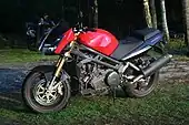 MZ 1000 SF