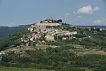 Motovun