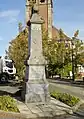 Gefallenendenkmal
