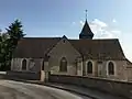 Kirche Saint-Brice