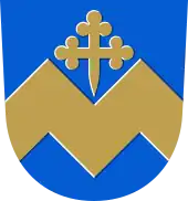 Mouhijärvi