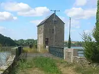 Mühle von Beauchet