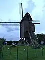 Windmühle Den Leuw