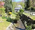Wassermühle
