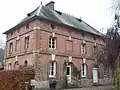Alte Mühle