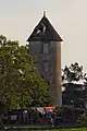 Mühle Les Buttes Saint-Julien