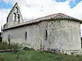 Kirche Saint-Ferréol