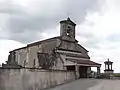 Kirche Saint-Jean