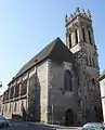 Kirche Saint-Pierre