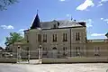 Schloss Pey Berland