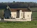 Kirche Saint-Étienne