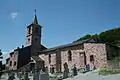 Kirche Saint-Martin