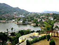 Nakki Lake bei Mount Abu
