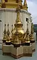 Stupas