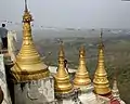 Stupas