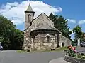 Kirche Saint-Barthélemy