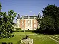Schloss La Rivière