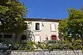 Mairie Moydans