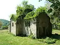 Kapelle im Schlosspark