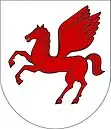 Wappen von Mrákotín
