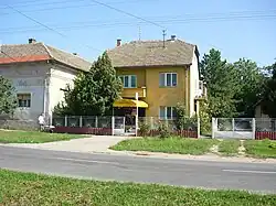 Мраморак