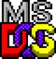 MS-DOS Logo