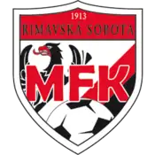 MŠK Rimavská Sobota
