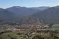 Mount Beauty