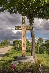 Wegekreuz