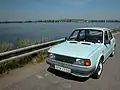 Škoda 105 S/L, 3. Serie ab 1984