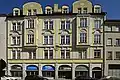 Herzogspitalstr. 20, Neubarock