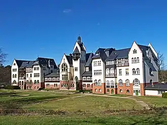 Gut Zeisigberg