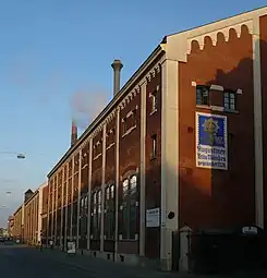 Augustinerbrauerei