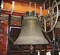 Glocke 4Diakonieglocke(Wilhelm Löhe)