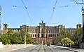 Maximilianeum, Sitz des Bayerischen Landtages